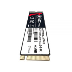HDD SSD 512GB NETAC NV2000 M.2 NVME