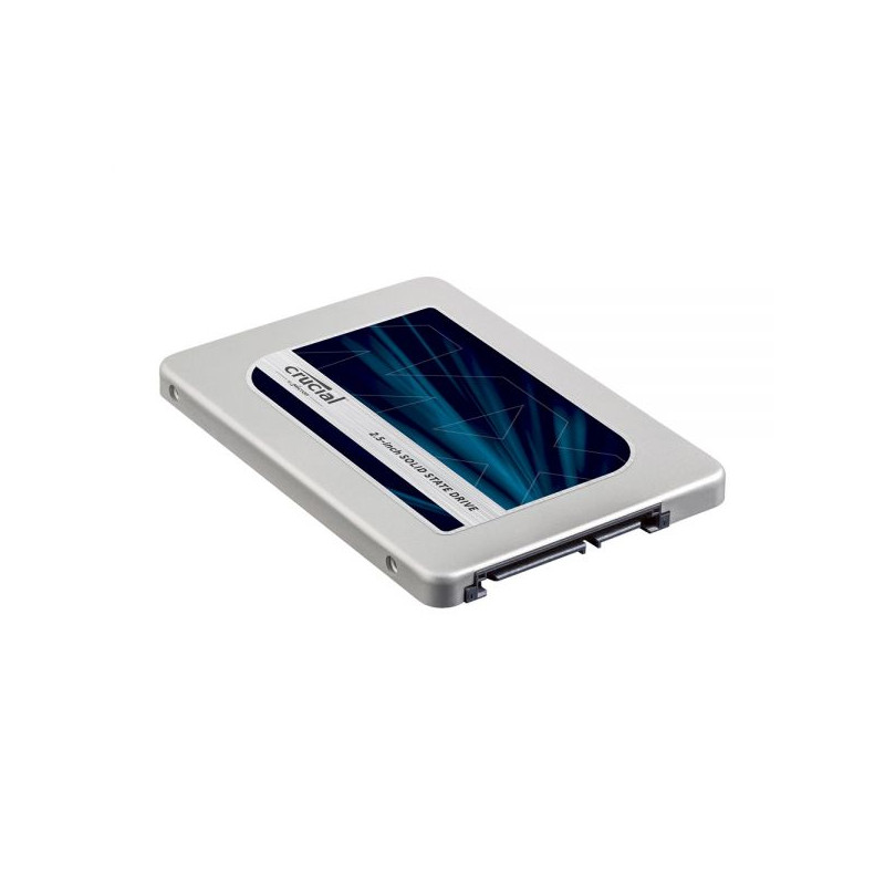 HDD SSD 500GB CRUCIAL MX500