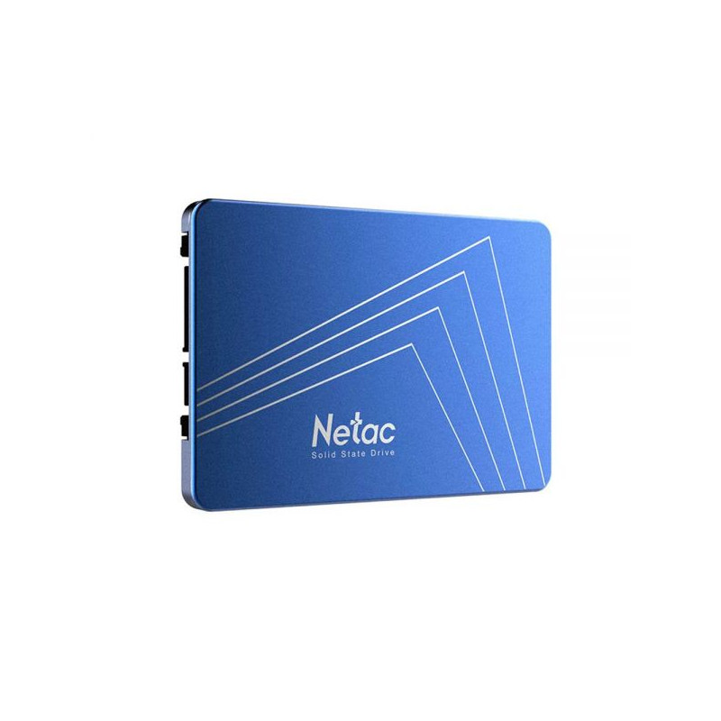 HDD SSD 120GB NETAC N535S SATA