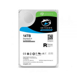 HDD 20.0TB SEAGATE 7200 SURVEILLANCE 256MB