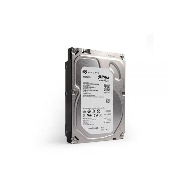 HDD 16.0TB SEAGATE DAHUA SKYHAWK 7200 256MB