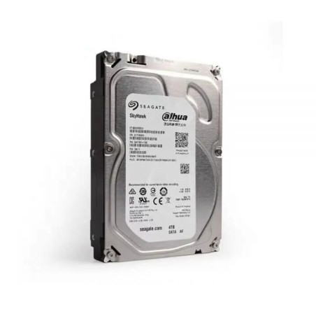 HDD 16.0TB SEAGATE DAHUA SKYHAWK 7200 256MB