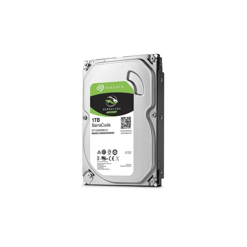 HDD 16.0TB SEAGATE 7200 SURVEILLANCE 256MB