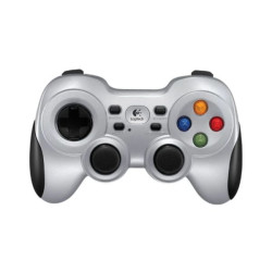 GAMEPAD LOGIT 940-000117 F710 WIR PLATA