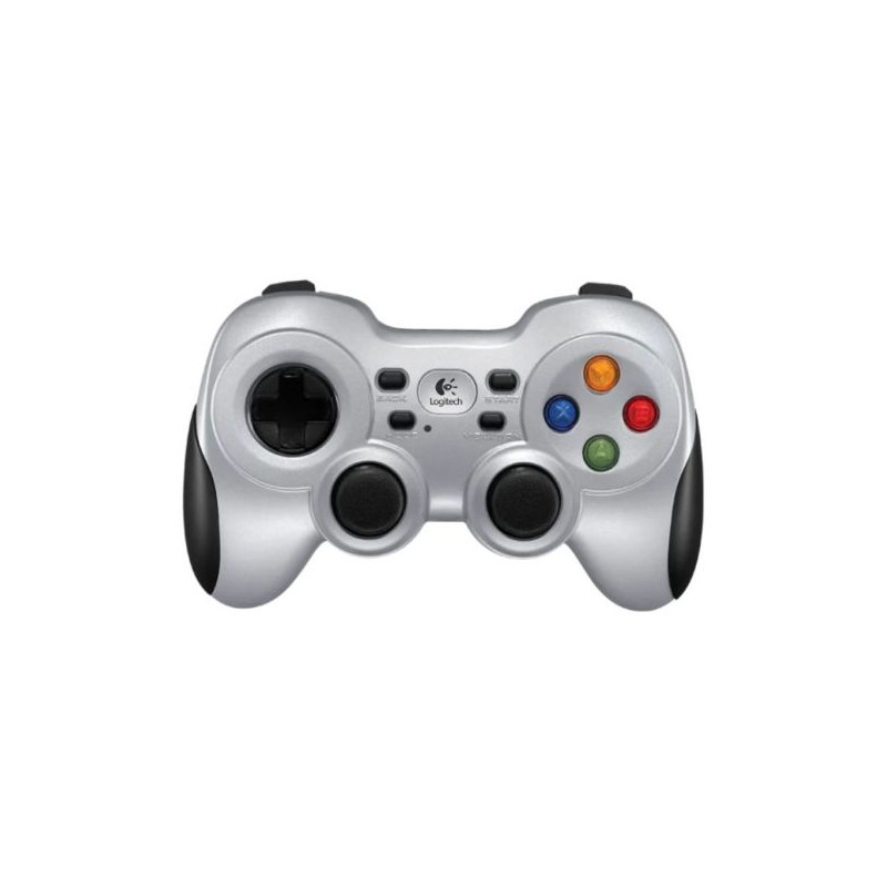 GAMEPAD LOGIT 940-000117 F710 WIR PLATA