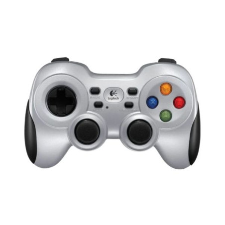 GAMEPAD LOGIT 940-000117 F710 WIR PLATA