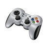 GAMEPAD LOGIT 940-000117 F710 WIR PLATA
