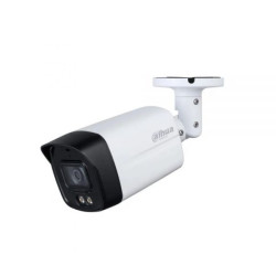 CAM DH ANALOG HFW1239TL BULLET FCOLOR 1080p 40M