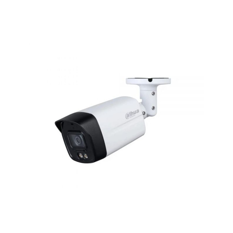 CAM DH ANALOG HFW1239TL BULLET FCOLOR 1080p 40M