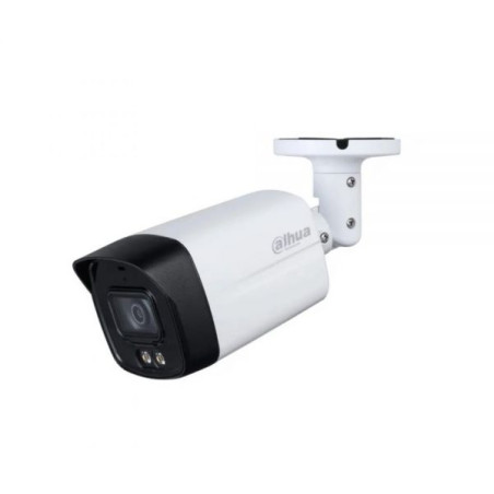 CAM DH ANALOG HFW1239TL BULLET FCOLOR 1080p 40M