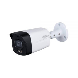CAM DH ANALOG HFW1239TL BULLET FCOLOR 1080p 40M