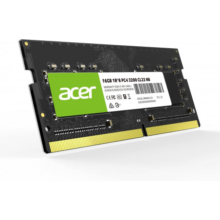 MEMORIA P/NB DDR4 32GB 3200 MHZ UP Gamer