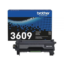TONER BROTHER TN3609XXL (5660/5915/6915/5210/6415)