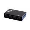 SPLITTER ARG-AV-5114 4-OUTPUTS HDMI 4K HD