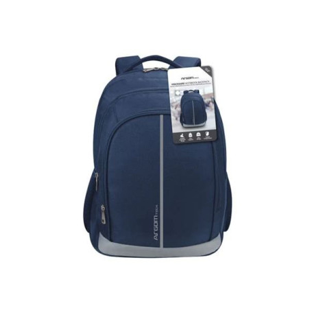 MOCHILA ARG-BP-0728BL 15.6"  VISIONAIRE AZUL