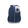 MOCHILA ARG-BP-0728BL 15.6"  VISIONAIRE AZUL