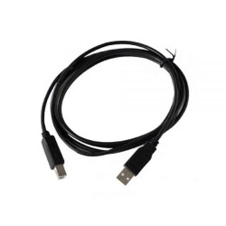 CABLE ARGOM ARG-CB-0036 USB A-B 1.8 MTS