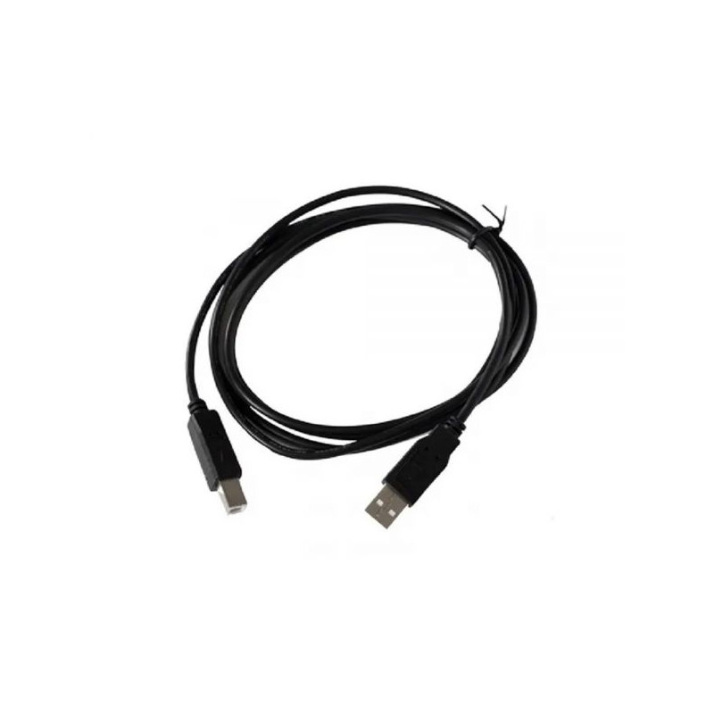 CABLE ARGOM ARG-CB-0036 USB A-B 1.8 MTS