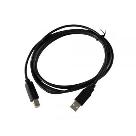 CABLE ARGOM ARG-CB-0036 USB A-B 1.8 MTS