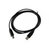 CABLE ARGOM ARG-CB-0036 USB A-B 1.8 MTS
