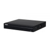 PROMO NVR DH 1104HS-P 4CH POE 1HDD PLASTICO