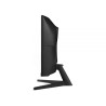 MON 27" SAMSUNG LS27CG552ENXZA QHD 165HZ HDMI