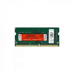 MEMORIA P/NB DDR4 8GB 2400MHZ KEEPDATA