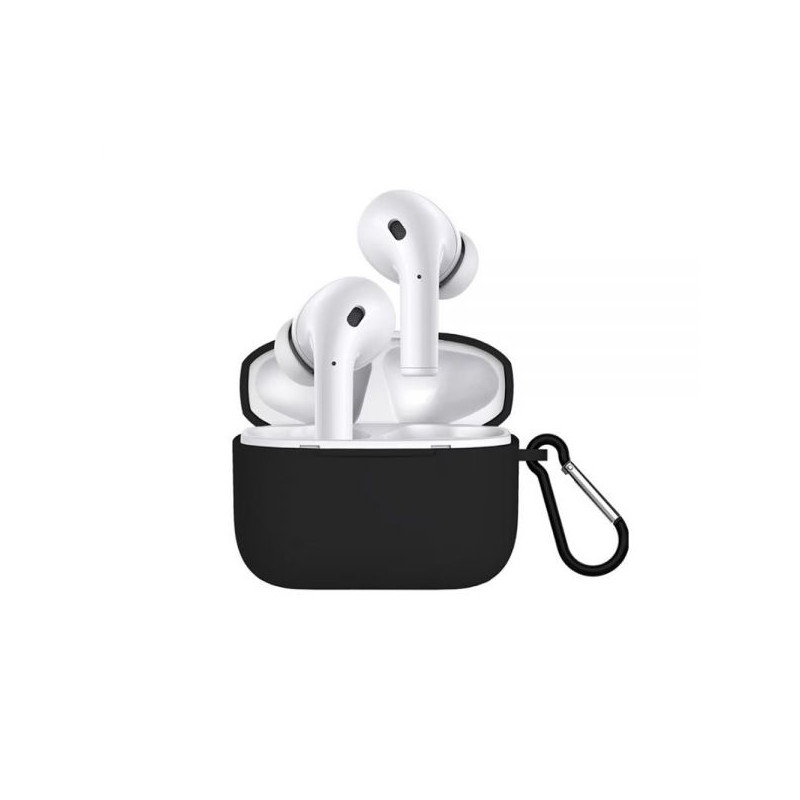 AURI ARG-HS-5071BK SKEIPODS E71 TRUE WIR