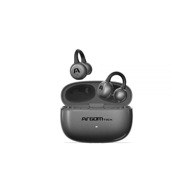 AURI ARG-HS-5040GM SKEIPODS E40 GRIS