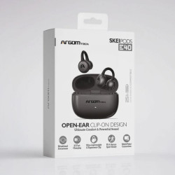 AURI ARG-HS-5040GM SKEIPODS E40 GRIS