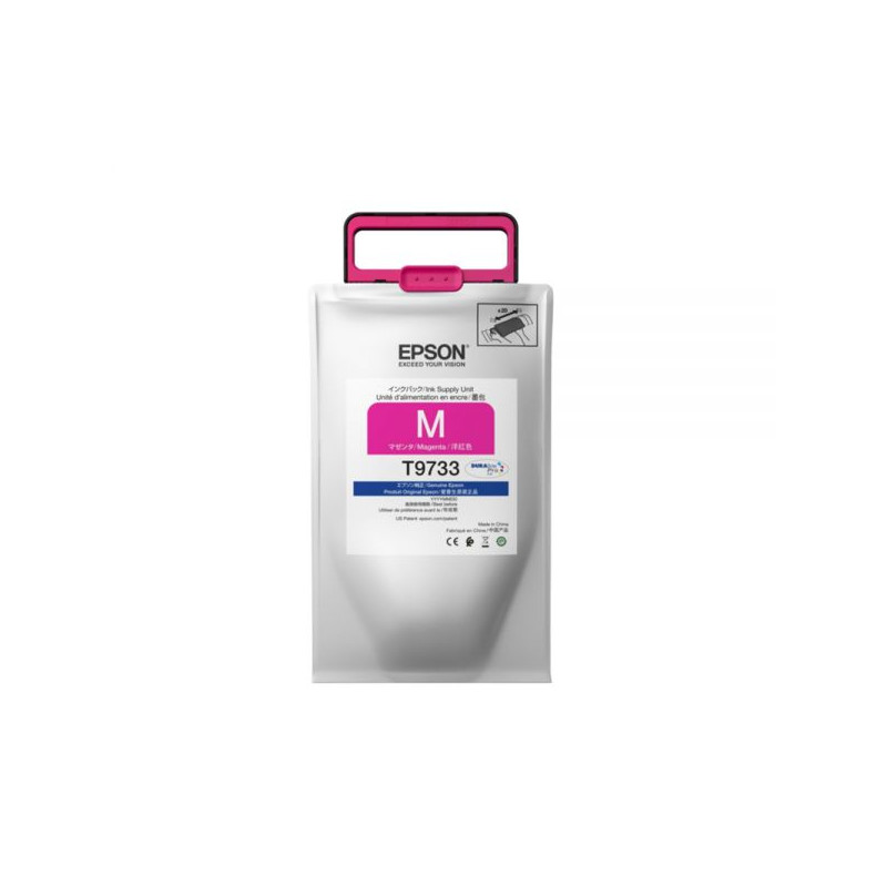 TINTA EP T973320 C869R MAGENTA