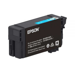 TINTA EP T40W220 CYAN ULTRACHROME (T3170)