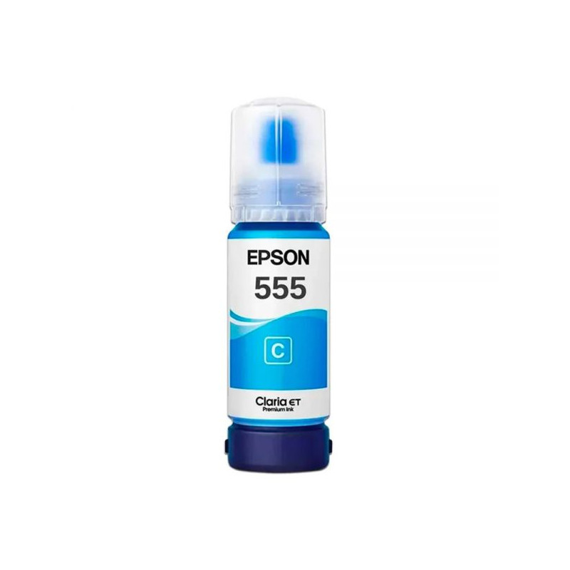 TINTA EP L8180 T555220-AL CYAN