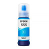 TINTA EP L8180 T555220-AL CYAN