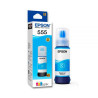 TINTA EP L8180 T555220-AL CYAN