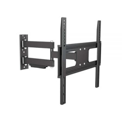 SOPORTE P/TV ARG-BR-1546 BRAZO MOVIL 32"-55"