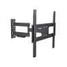 SOPORTE P/TV ARG-BR-1546 BRAZO MOVIL 32"-55"