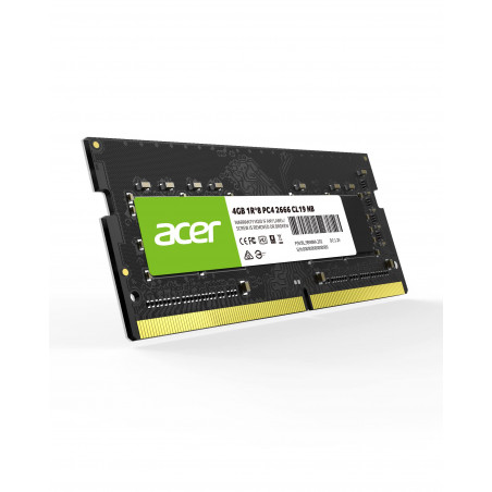 MEMORIA P/NB DDR4 8GB 2666MHZ UP Gamer