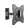 SOPORTE ARG-BR-1521 TV C/BRAZO 23"42" 20x20