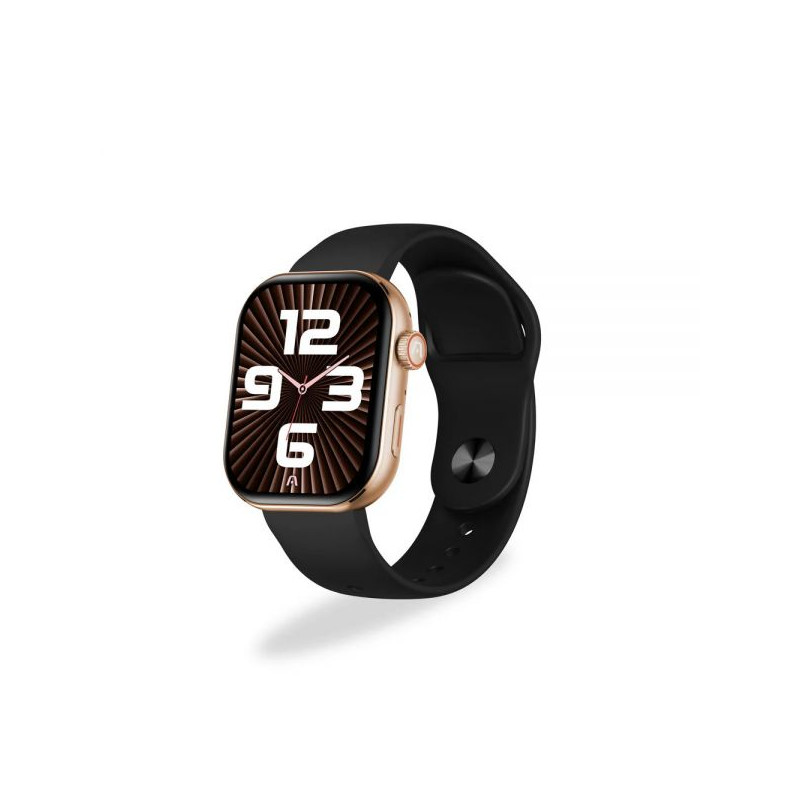 SMART WATCH ARG-WT-6040RG S40 ROSA