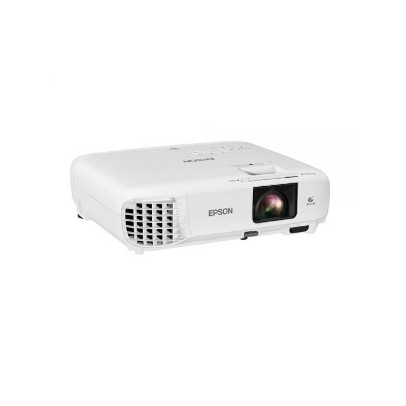 PROY EPSON POWERLITE W49 3LCD 3800 LUM
