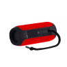 PARLANTE ARG-SP-3017RD BT W DRUM BEATS ROJO