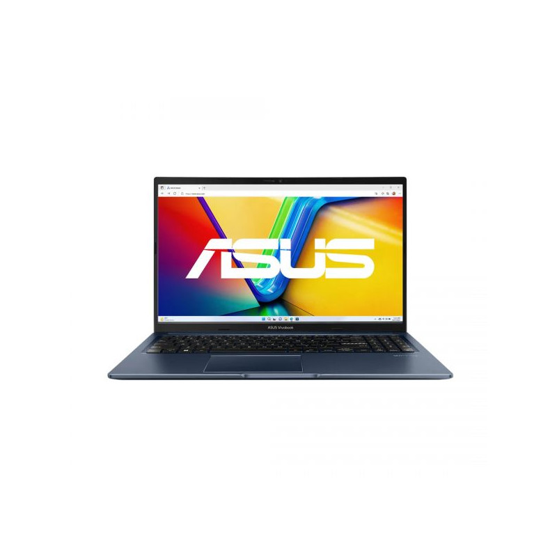 NB ASUS VIVO CI3 X1504ZA-BQ393W/15.6/8/512/W11/ESP