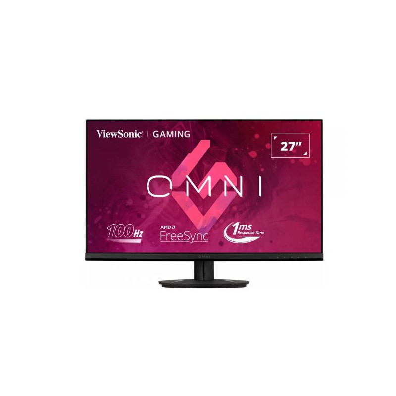 MON 27" VIEWSONIC VX2716 1080P GAM IPS/100HZ