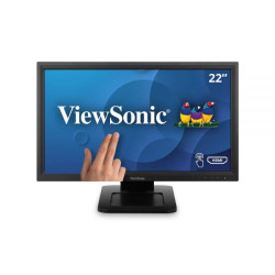 MON 22" VIEWSONIC TD2211 TOUCH