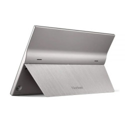 MON 15.6" VIEWSONIC PORTATÍL TOUCH TD1655