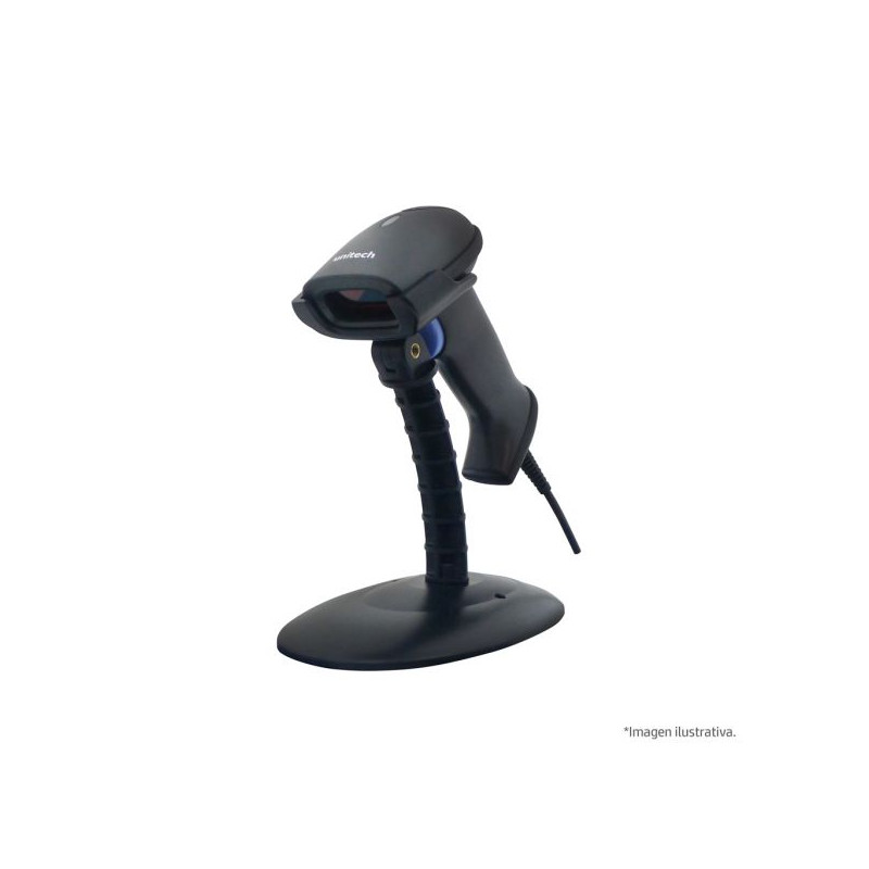 LECTOR UNITECH MS836 1D