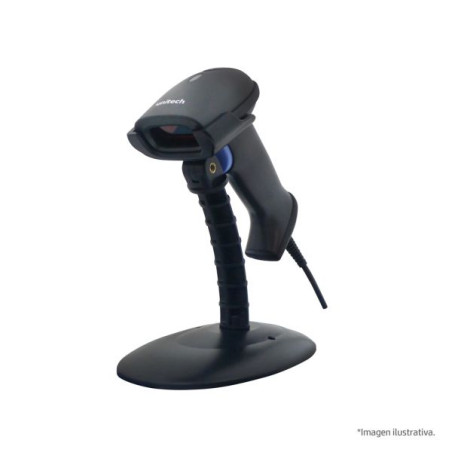 LECTOR UNITECH MS836 1D