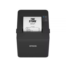 IMP EPSON TM-T20IVL-001 USB/SERIAL