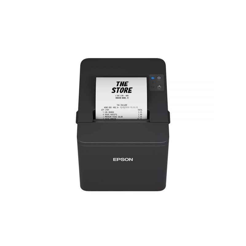 IMP EPSON TM-T20IVL-001 USB/SERIAL